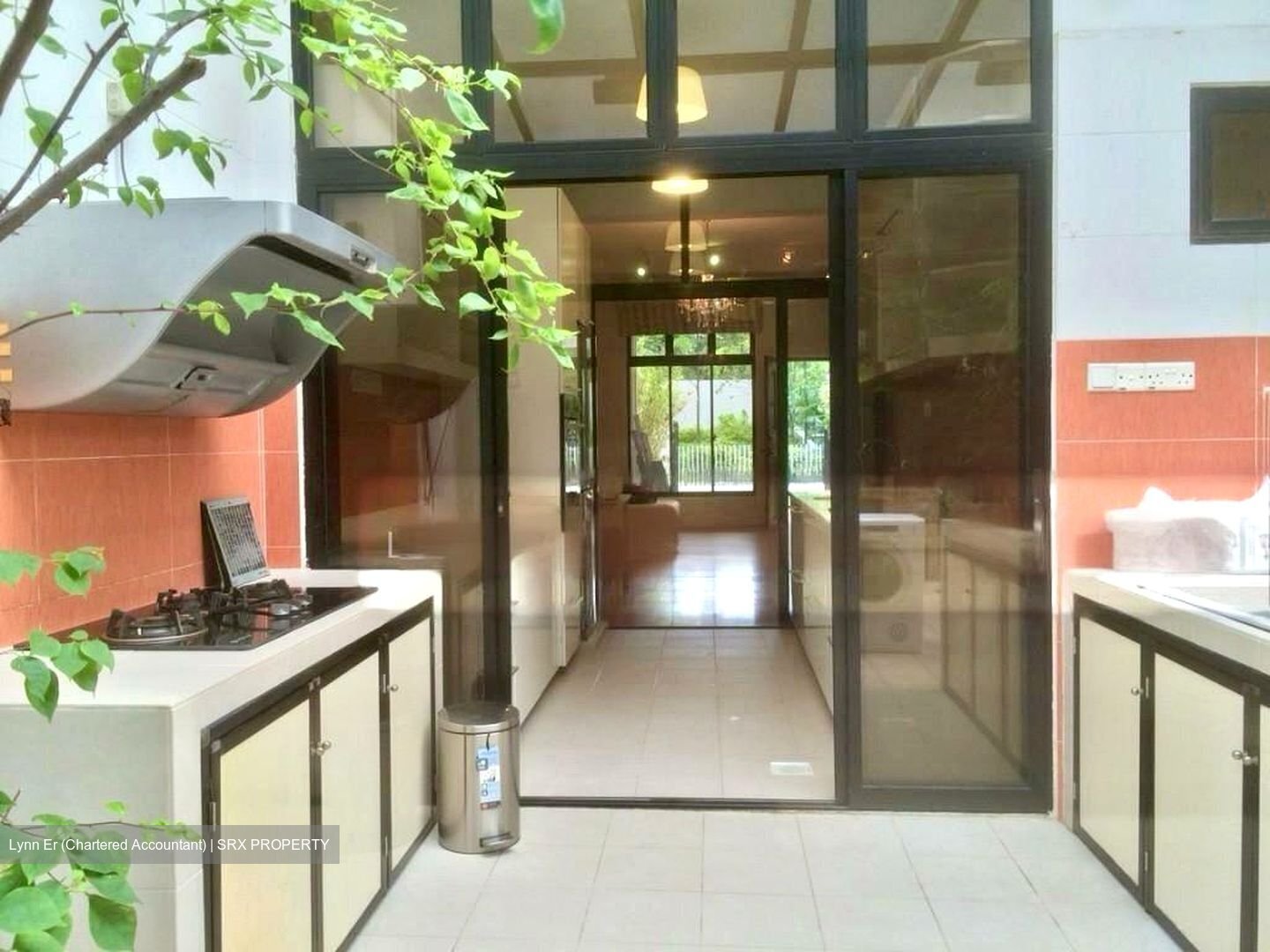 Jalan Mutiara (D10), Terrace #502572041